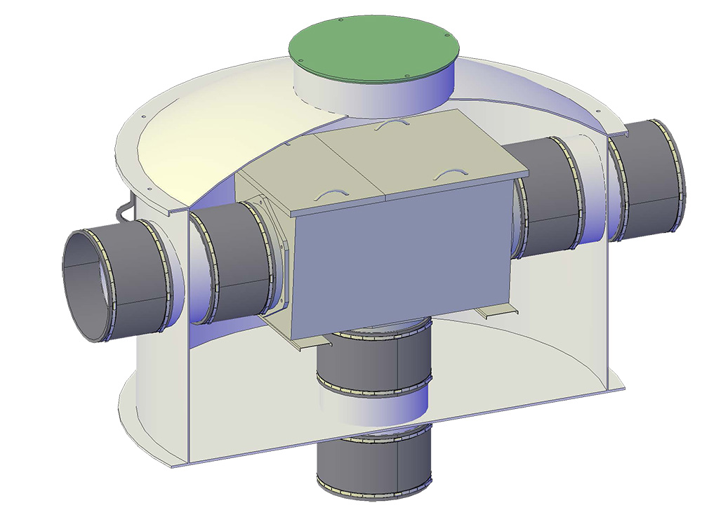 Rain Water Filter Graf Optimax Pro Rainwater Harvesti vrogue.co