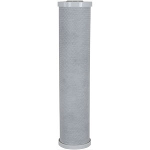 RainFlo Preferred 20 inch 0.5 Micron Carbon Block (CTO) Filter Cartridge