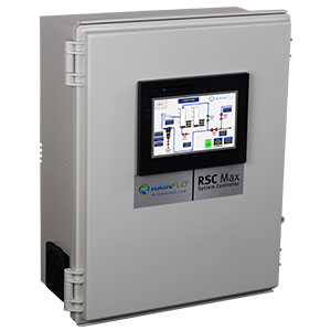 RainFlo RSC Max Rainwater System Controller