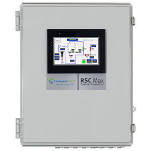 RainFlo RSC Max Rainwater System Controller