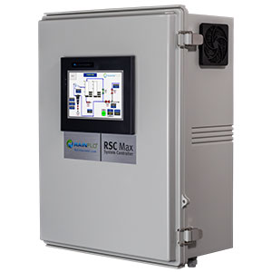 RainFlo RSC Max Rainwater System Controller