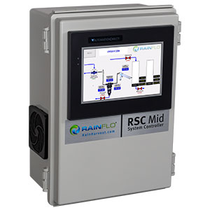RainFlo RSC Mid Rainwater System Controller