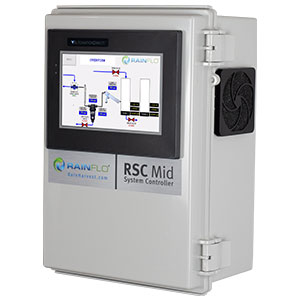 RainFlo RSC Mid Rainwater System Controller