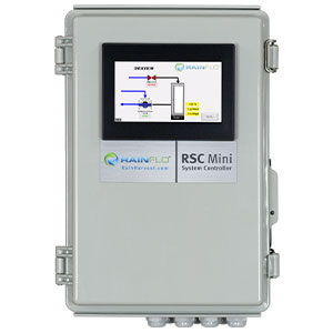 RainFlo RSC Mini Rainwater System Controller