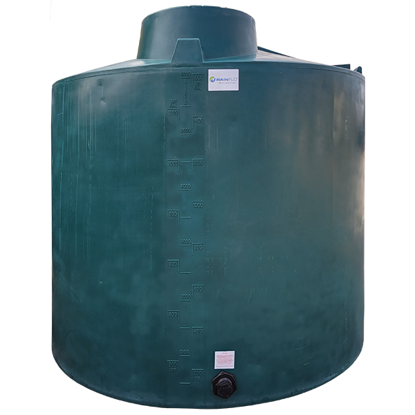 Gallon Above Ground Vertical Water Tank Rainwater Hot Sex Picture