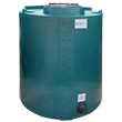 RainFlo 300 Gallon Above Ground Vertical Water Tank