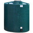 RainFlo 600 Gallon Above Ground Vertical Water Tank