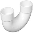 3 Inch Calming Inlet