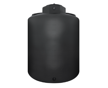 Snyder 3000 Gallon Vertical Water Storage Tank