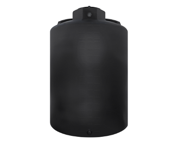 Snyder 3500 Gallon Vertical Water Storage Tank