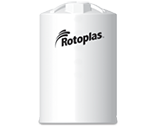 Rotoplas 5000 Gallon Vertical Industrial Storage Tank Rotoplas 5000 Gallon Vertical Industrial Storage Tank