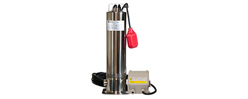 Submersible Pumps