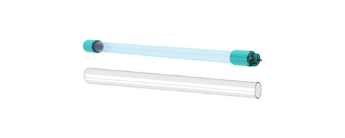 UV Lamps and Accessories