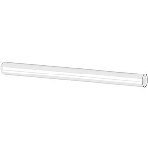 RainFlo Replacement Quartz Sleeve for Viqua Sterilight 602732 Used in D4, D4+, D4-V and D4-V+ UV Disinfection Systems