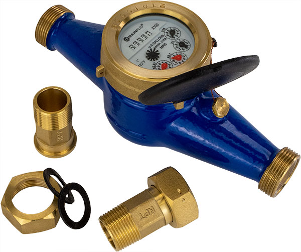 schoonmaken Voorzichtigheid Voorschrift 1' water meter - Rainwater Collection and Stormwater Management schoonmaken Voorzichtigheid Voorschrift 1' water meter - Rainwater Collection and Stormwater Management