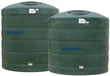 2500 Gallon Vertical Water Tank WO2500-VT 2500 Gallon Vertical Water Tank WO2500-VT