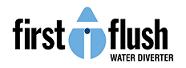 First Flush Logo