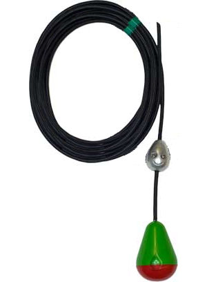 Float Switch, Versatile Control and Pump Duty, Normally Closed, 30 Foot Cord
