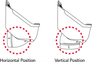 Leaf Eater Advanced VH Pivot diagram