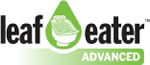 Leaf Eater Advanced Logo