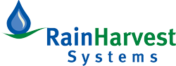 RainHarvest Systems Logo