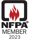 RainHarvest NFPA Member Logo