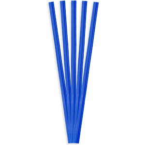 Poly Welder Pro Welding Strips 5-Pack - Blue